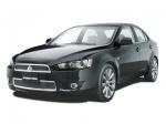 Mitsubishi Galant Fortis 2007 года